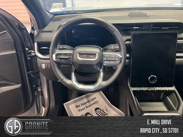 Used 2026 GMC Terrain Elevation AWD/4WD image 22