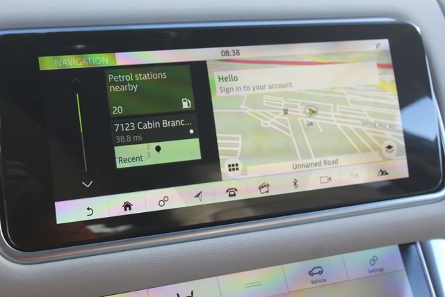 Used 2022 Land Rover Range Rover Sport HSE Silver Edition image 20