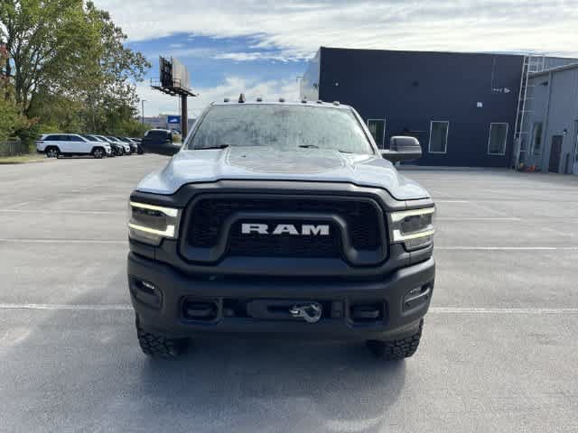 Used 2022 RAM 2500 Power Wagon w/ Level 2 Equipment Group AWD/4WD image 3