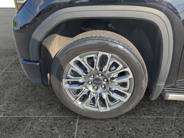 Used 2023 GMC Sierra 1500 Denali Ultimate AWD/4WD image 16