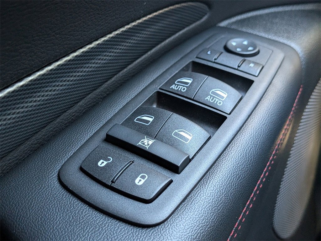 New 2026 Dodge Durango GT image 26