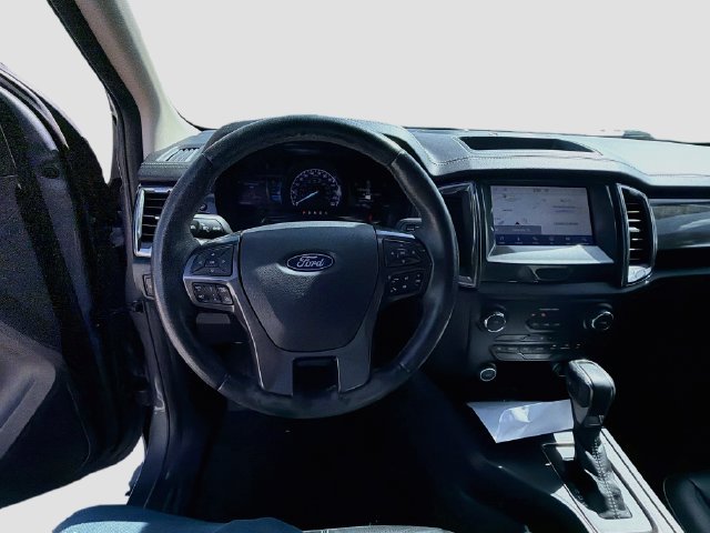 Used 2021 Ford Ranger Lariat w/ Equipment Group 501A High RWD image 34