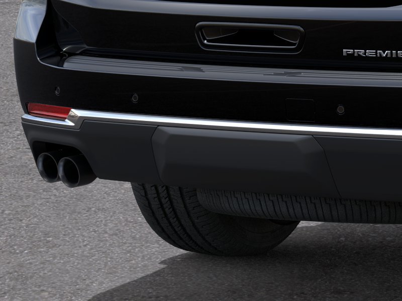 New 2026 Chevrolet Tahoe Premier image 14