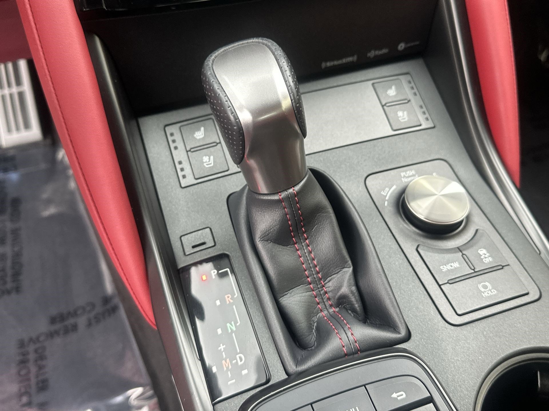 Used 2023 Lexus IS 350 F Sport image 23