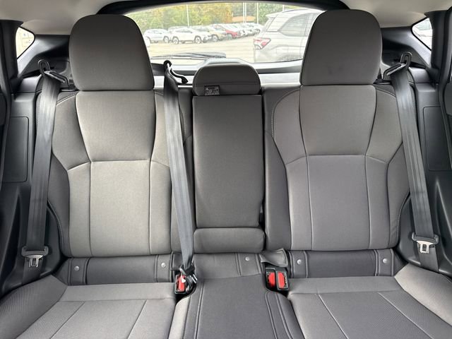 New 2026 Subaru Crosstrek 2.0i Premium image 30