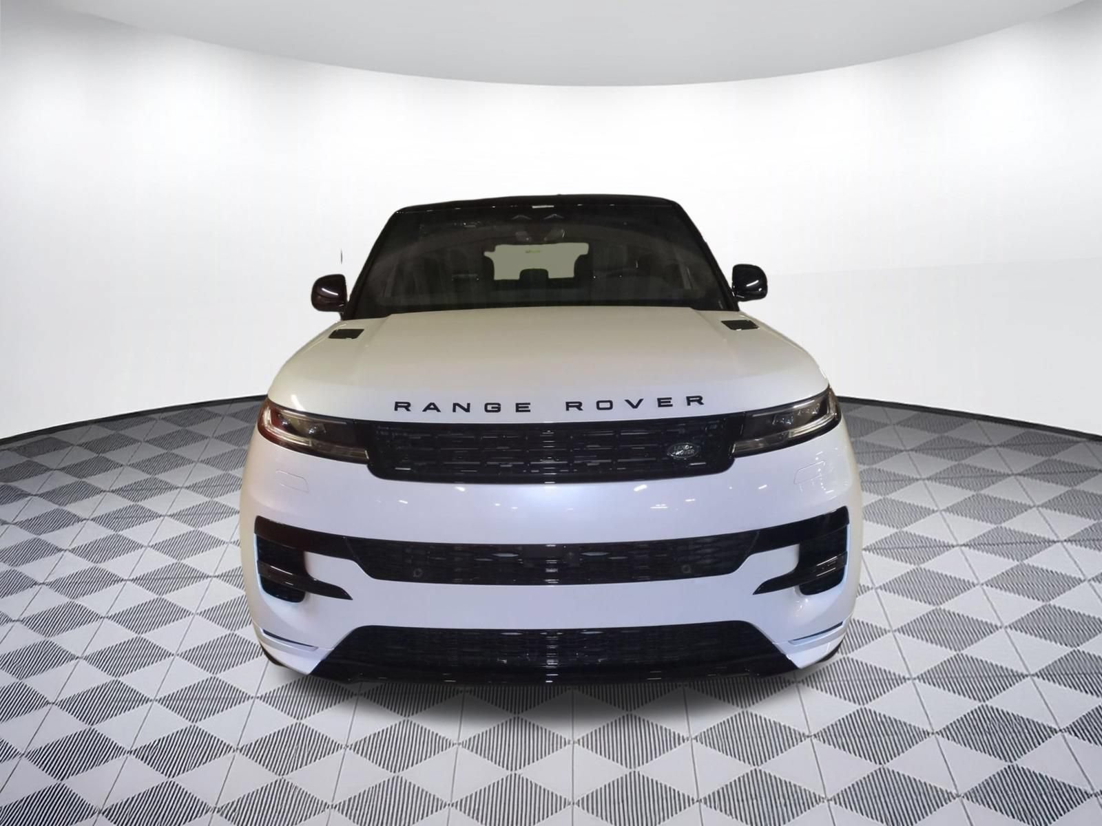 New 2026 Land Rover Range Rover Sport Dynamic SE AWD/4WD image 8