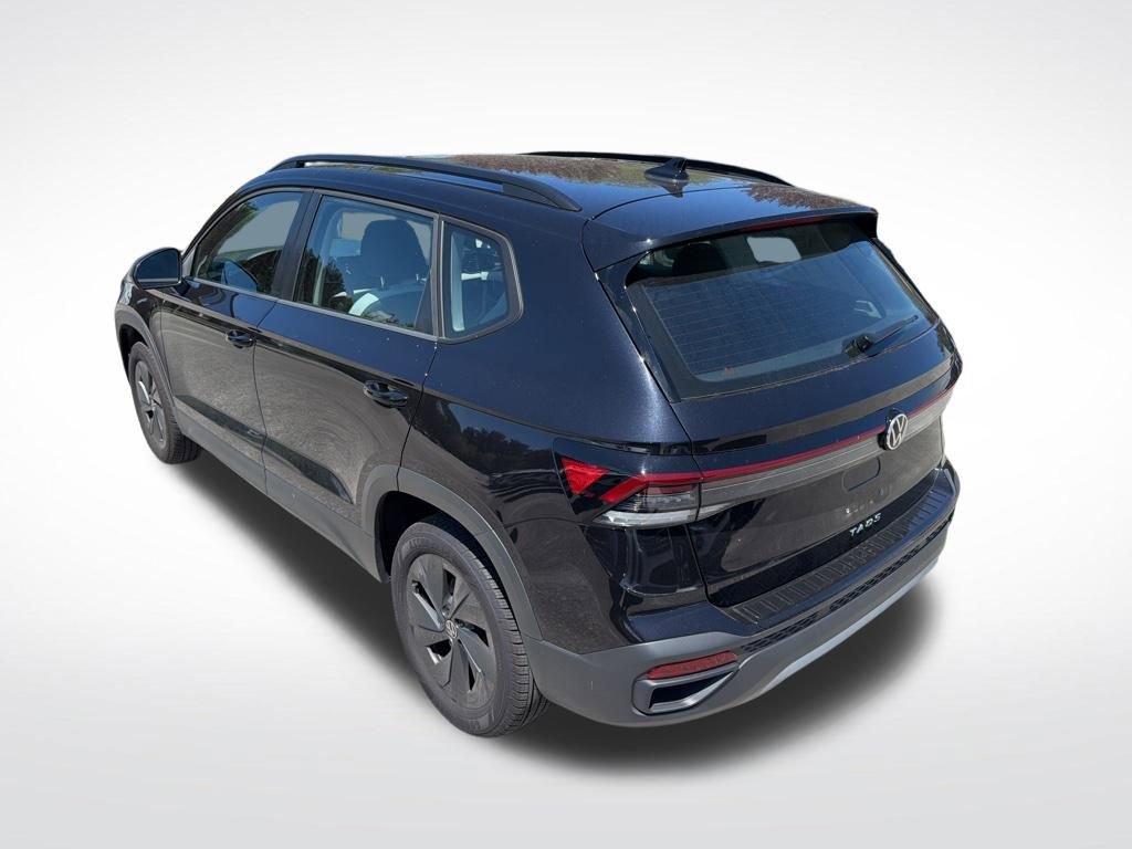 Used 2025 Volkswagen Taos S image 7