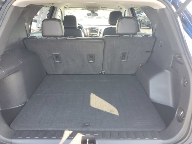 Certified 2022 Chevrolet Equinox Premier FWD image 7