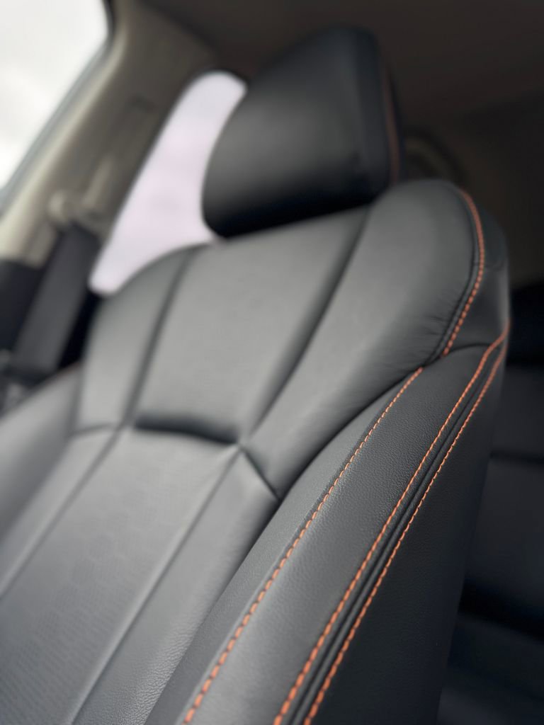 Used 2019 Subaru Crosstrek 2.0i Limited w/ Moonroof Package w/Navigation AWD/4WD image 36