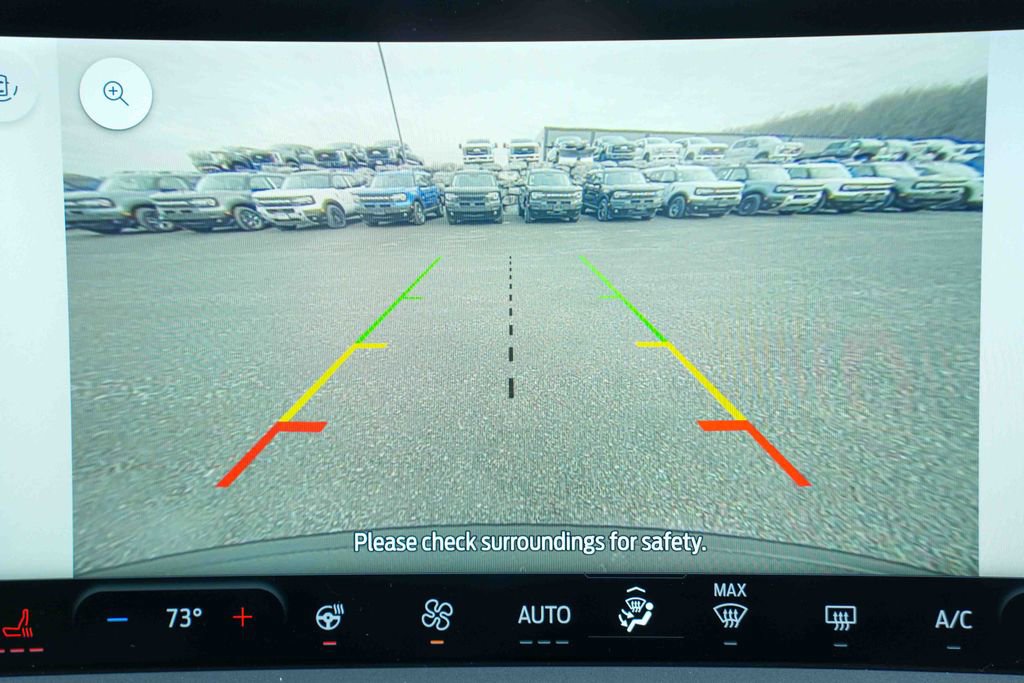 Used 2023 Ford Escape Active w/ Tech Pack #1 image 32