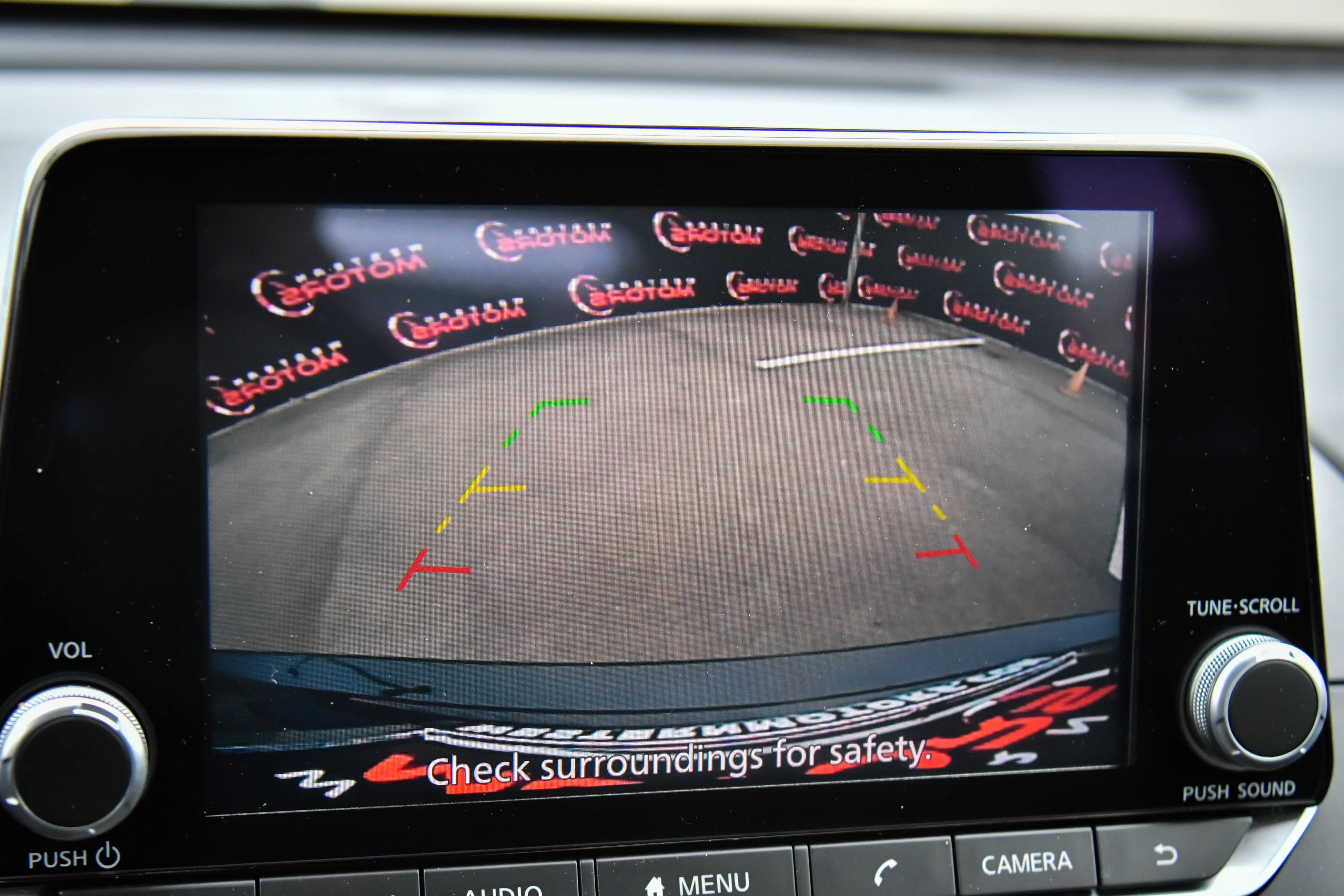 Used 2024 Nissan Altima 2.5 SV image 18