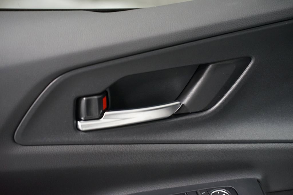 New 2026 Toyota Prius image 30