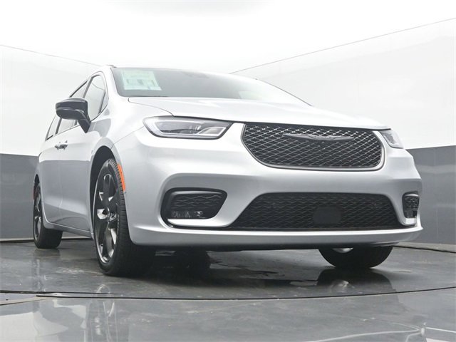 New 2026 Chrysler Pacifica Select image 53