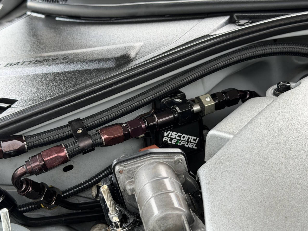 Used 2009 Nissan GT-R Premium AWD/4WD image 29