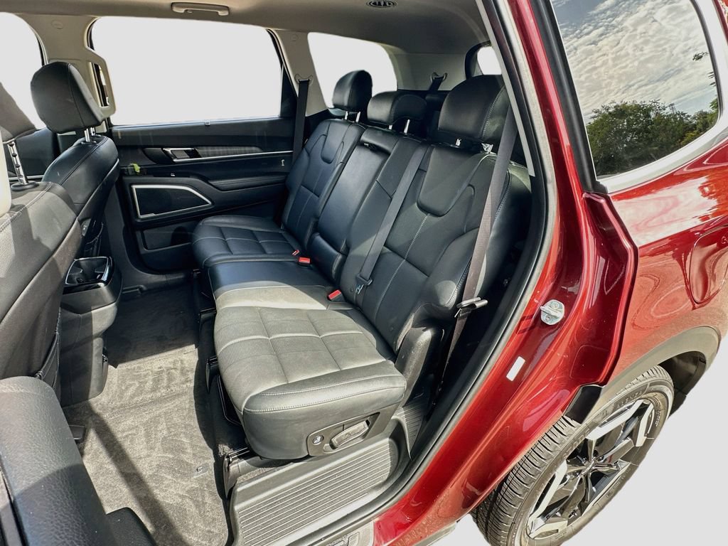 Certified 2023 Kia Telluride EX AWD/4WD image 25