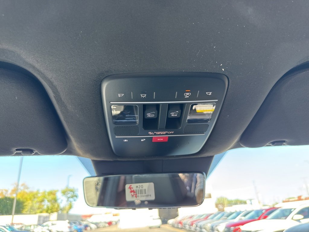 New 2026 Hyundai Palisade Calligraphy image 27