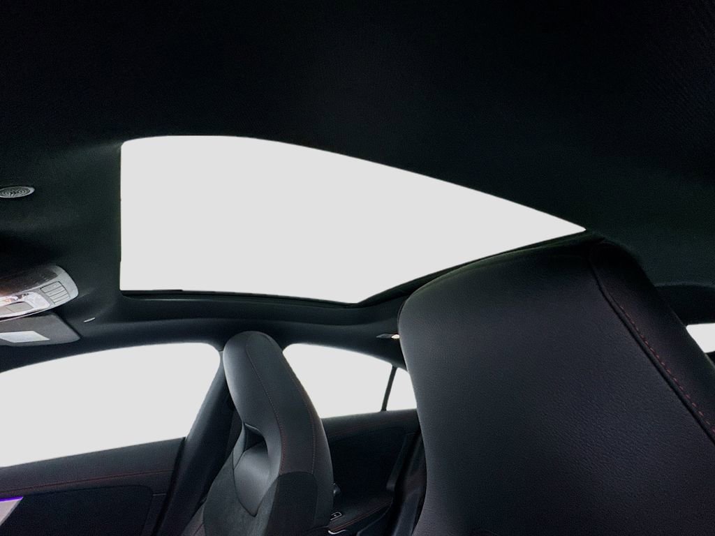 Used 2023 Mercedes-Benz CLA 250 CLA 250 image 12