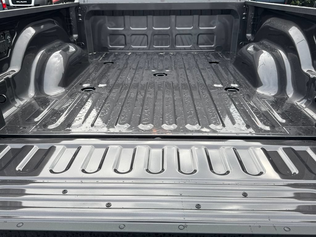 New 2026 RAM 2500 Tradesman AWD/4WD image 6