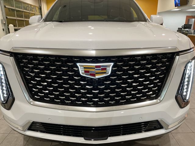 New 2026 Cadillac Escalade ESV Luxury w/ Touring Package image 10