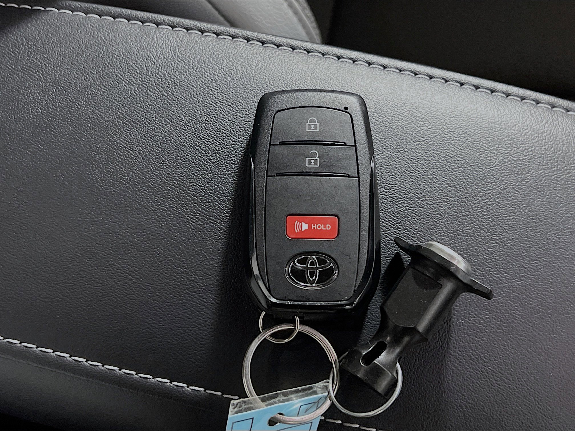 Used 2023 Toyota Corolla XSE image 36