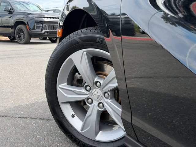 Used 2018 Honda Odyssey EX-L image 10