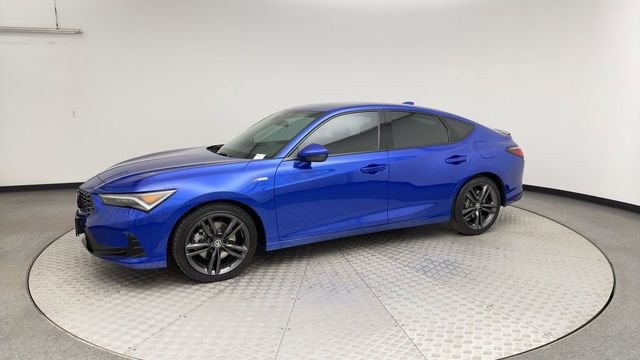 Used 2023 Acura Integra A-Spec FWD image 6