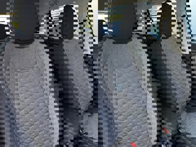 New 2025 Volkswagen Tiguan S image 22