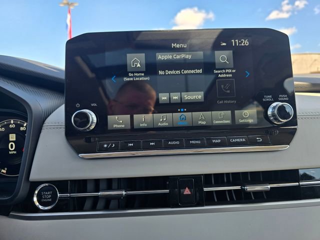 Used 2024 Mitsubishi Outlander SEL image 23