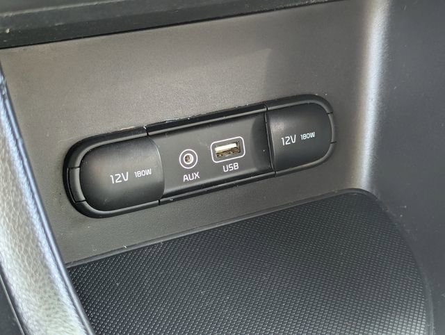 Used 2019 Kia Sportage LX image 19