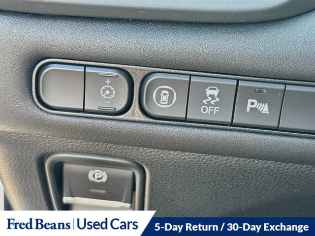 Used 2023 Acura TLX w/ Technology Package FWD image 14