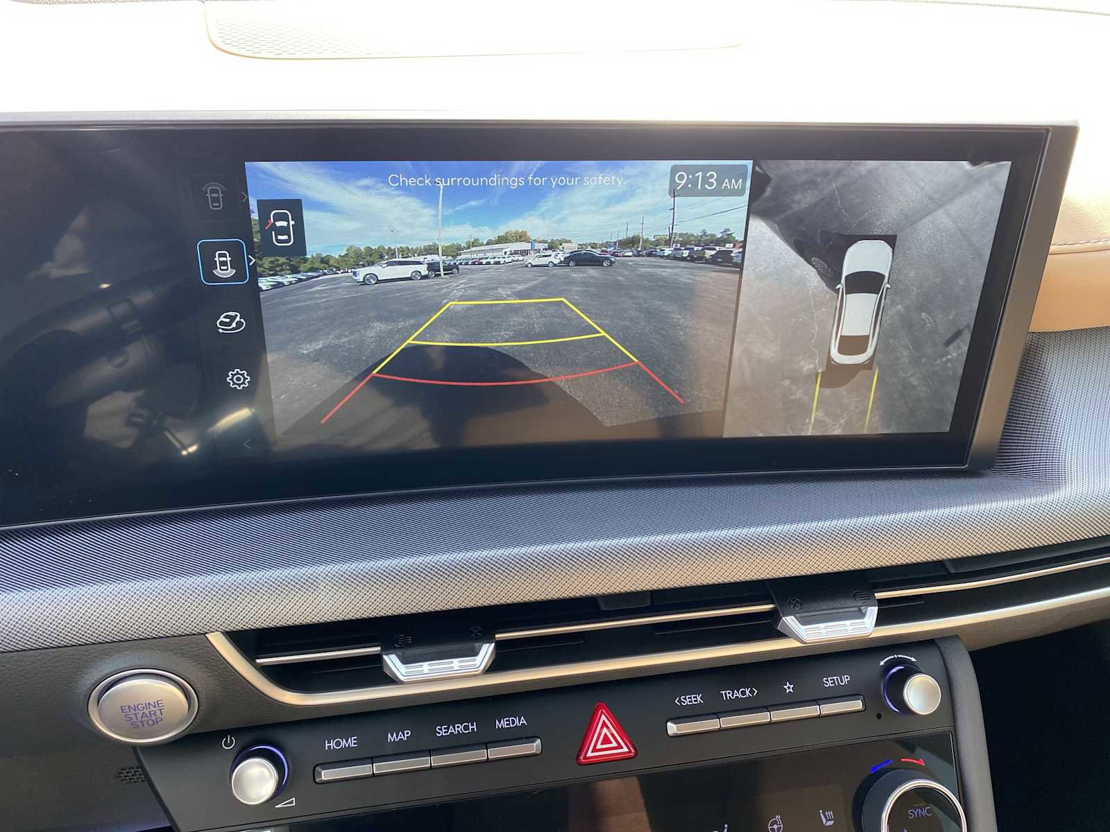 Certified 2025 Hyundai Sonata Limited image 18