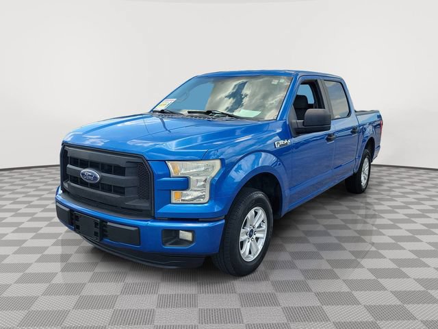 Used 2015 Ford F150 XL w/ Equipment Group 101A Mid RWD image 3