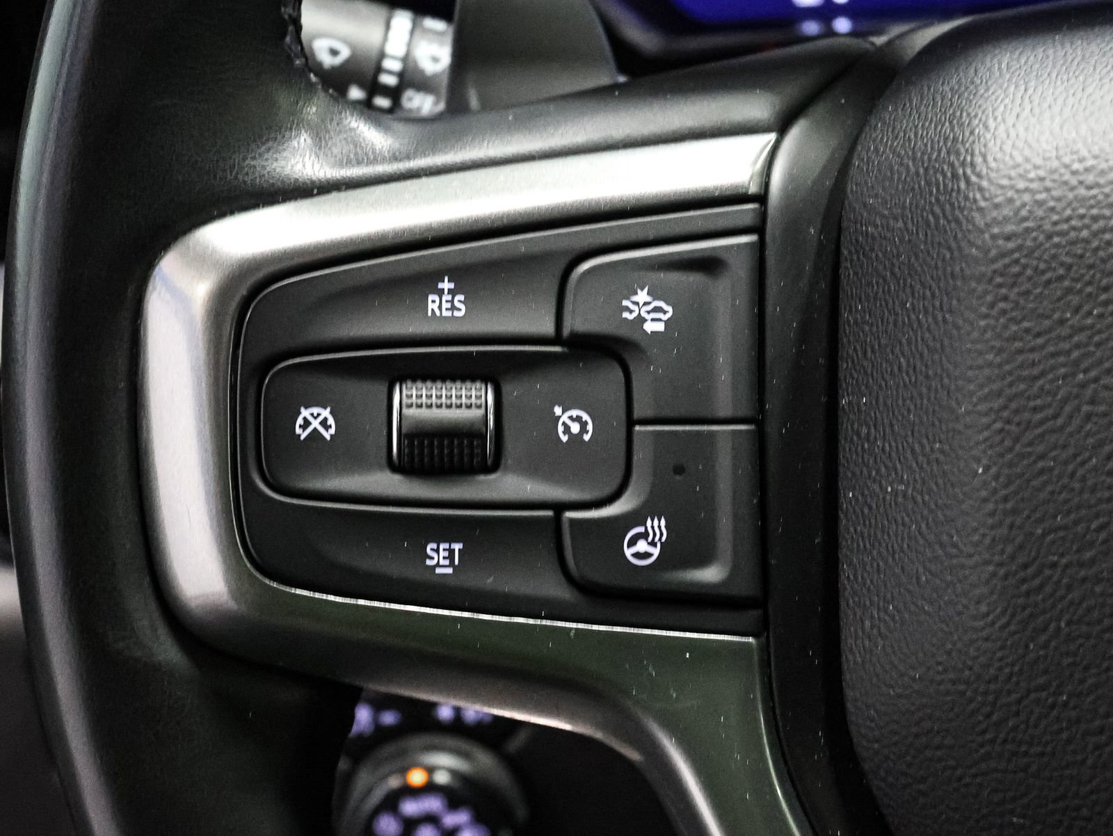 Certified 2024 Chevrolet Silverado 1500 RST w/ Convenience Package II image 32