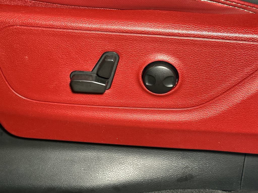 Used 2022 RAM 1500 Rebel w/ Rebel Level B Equipment Group AWD/4WD image 19