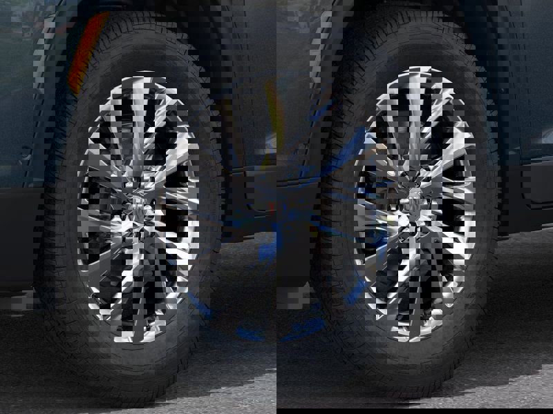 New 2026 Buick Enclave Preferred w/ Super Cruise Package image 9