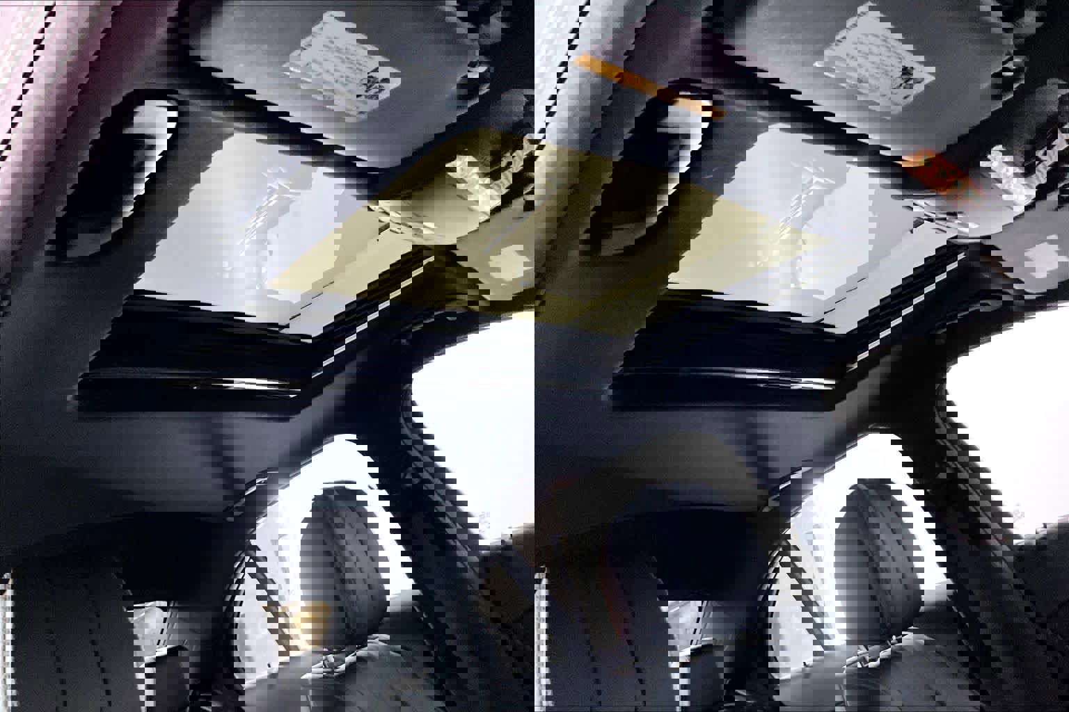 Used 2017 Mercedes-Benz E 300 4MATIC image 14