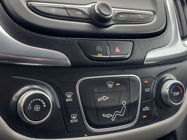 Used 2022 Chevrolet Equinox LS w/ LS Convenience Package image 26