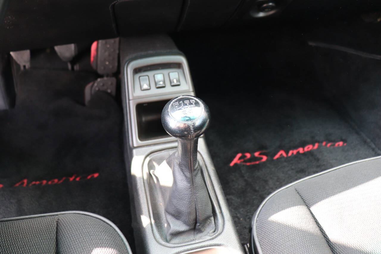Used 1993 Porsche 911 RS America image 22