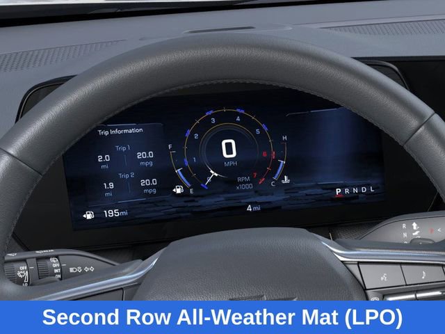 New 2026 Chevrolet Equinox LT image 19