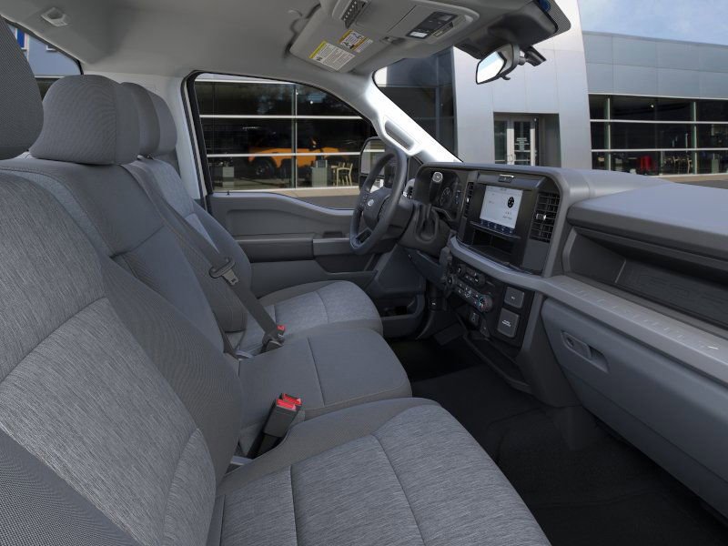 New 2026 Ford F350 XL w/ STX Appearance Package image 41