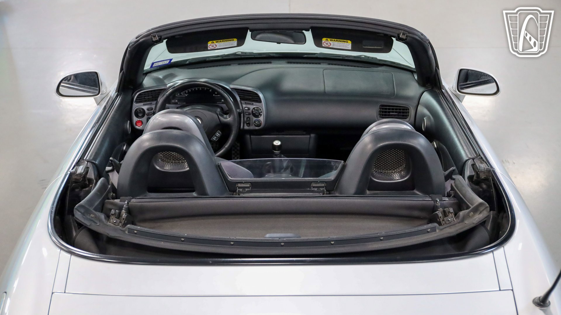 Used 2002 Honda S2000 image 23