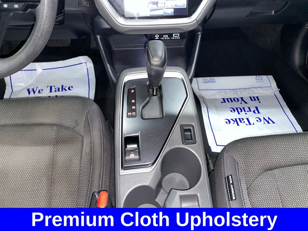 Certified 2024 Subaru Crosstrek 2.0i Premium image 20