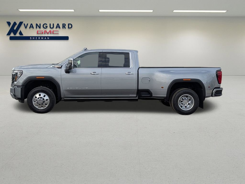 New 2026 GMC Sierra 3500 Denali image 4