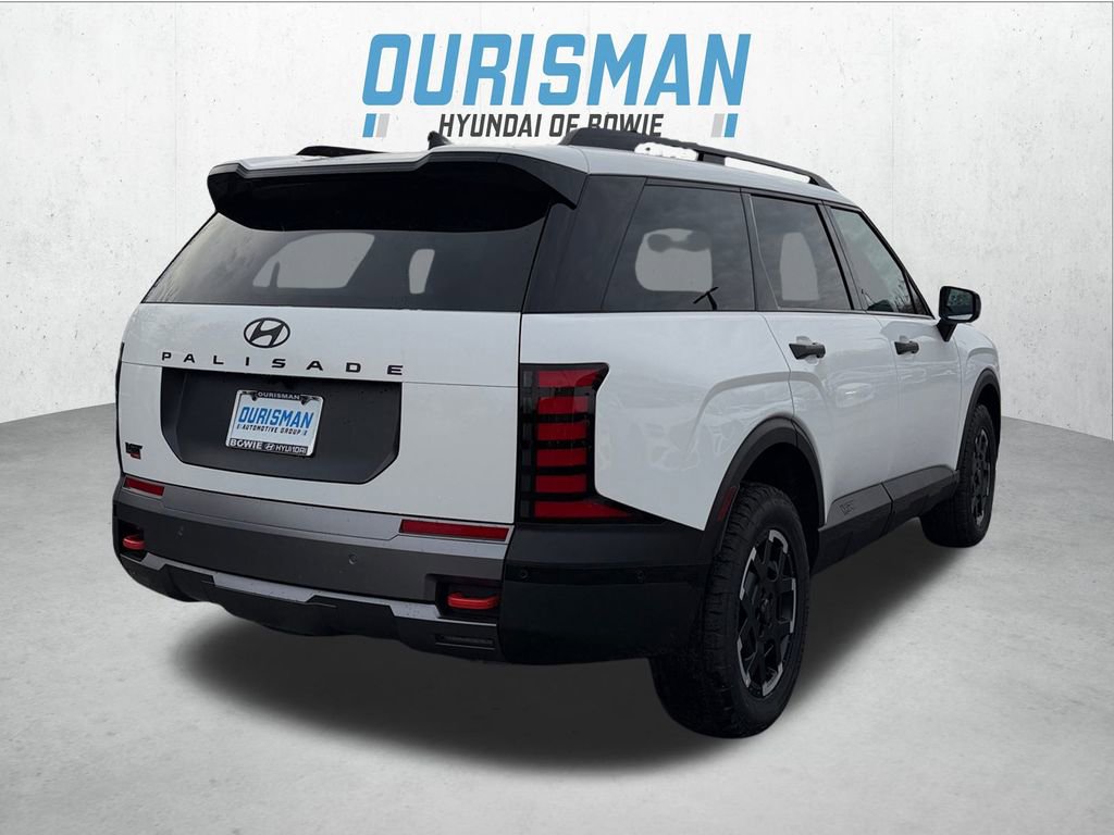 New 2026 Hyundai Palisade XRT Pro image 6