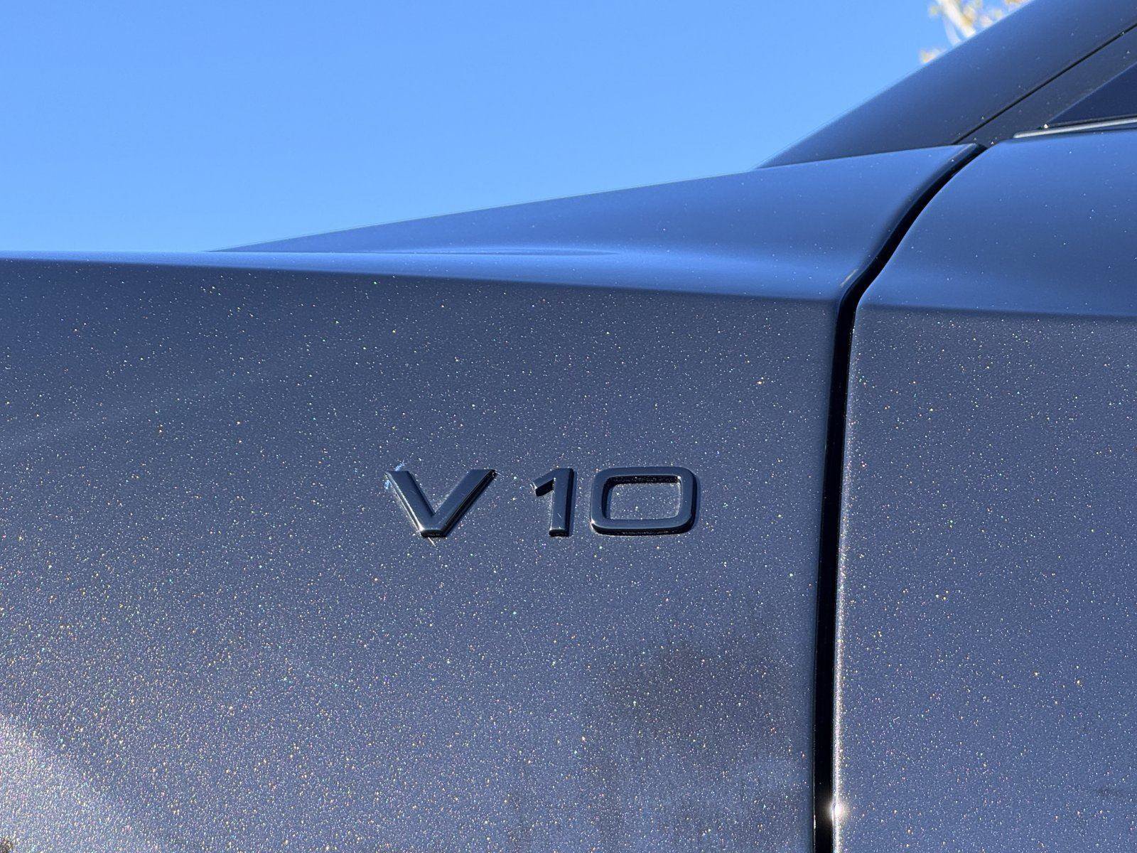Used 2020 Audi R8 V10 performance AWD/4WD image 29