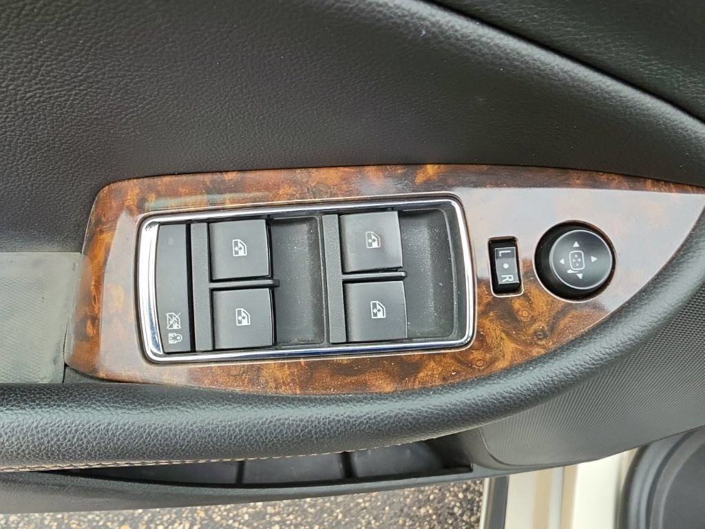 Certified 2015 Chevrolet Impala LT FWD image 19
