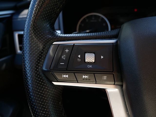 Used 2024 Mitsubishi Outlander SE AWD/4WD image 17