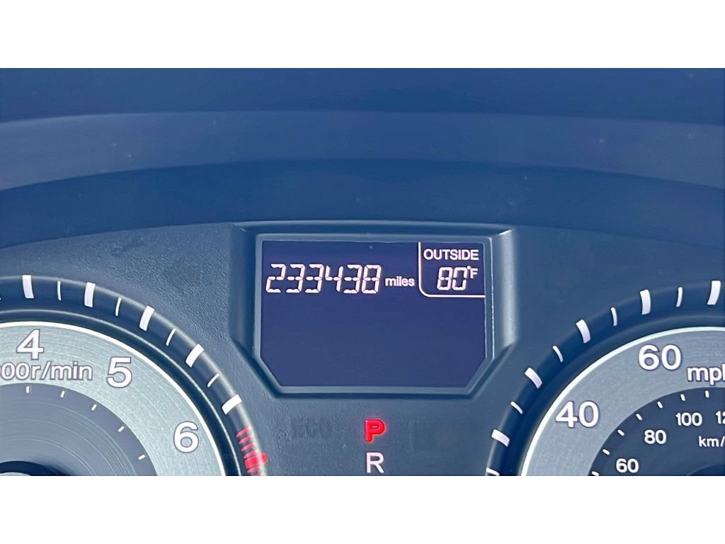 Used 2012 Honda Odyssey EX image 16
