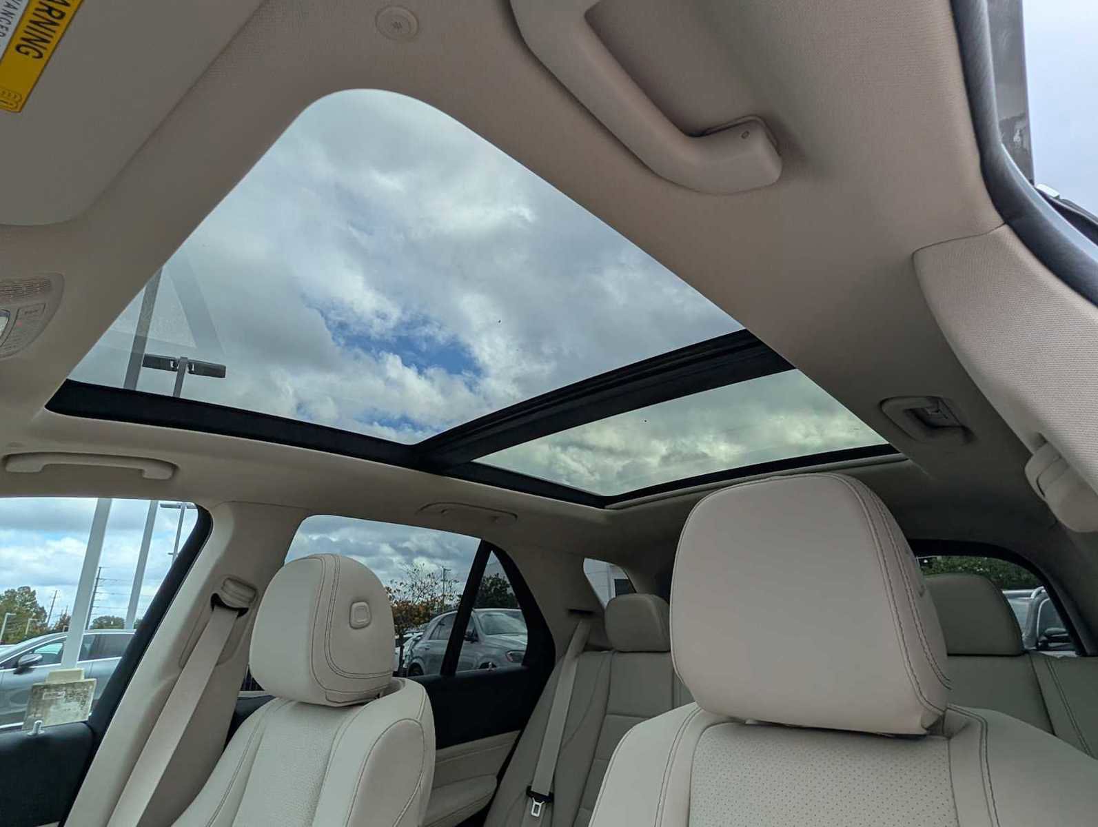 New 2026 Mercedes-Benz GLE 450 4MATIC image 19