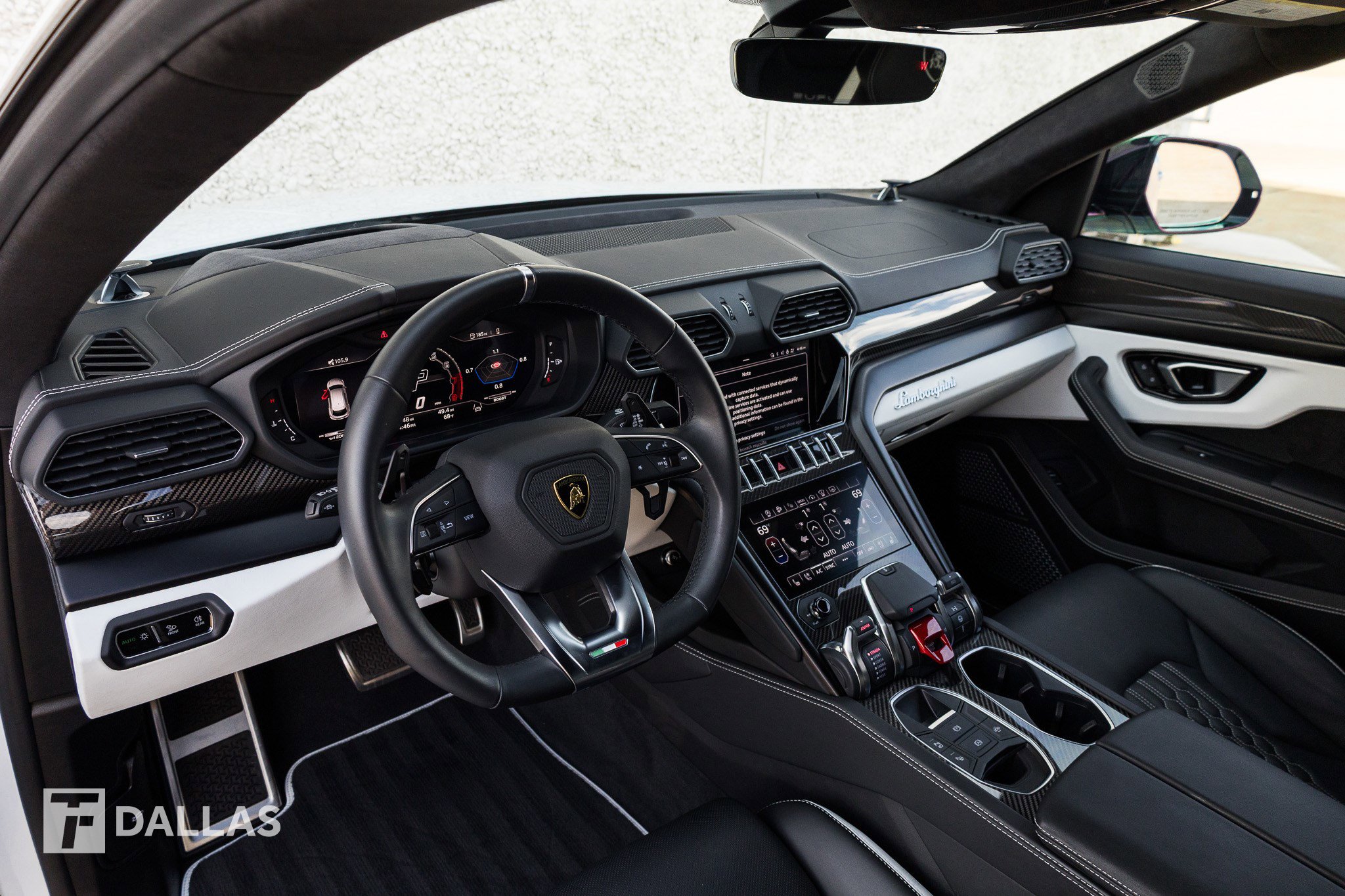 Used 2024 Lamborghini Urus S image 23